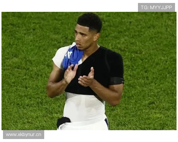 贝林厄姆无球跑动与前插时机解析