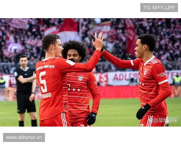 拜仁欧冠竞争力变化引发关注,是否面临持续下滑考验联赛影响 拜仁欧冠竞争力变化引发关注,是否面临持续下滑考验联赛影响