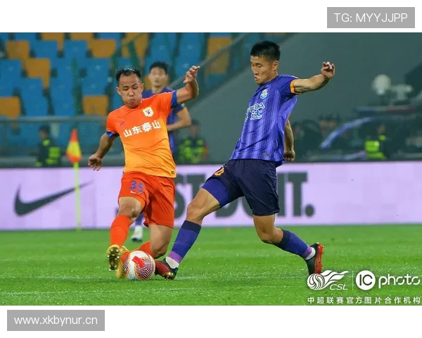 山东泰山争冠竞争力下滑:对赛季走势与关键战表现形成制约 山东泰山争冠竞争力下滑:对赛季走势与关键战表现形成制约