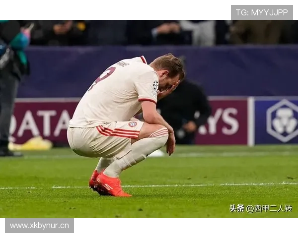 拜仁关键比赛表现稳定性面临考验,对赛季争冠形势带来实际影响 拜仁关键比赛表现稳定性面临考验,对赛季争冠形势带来实际影响