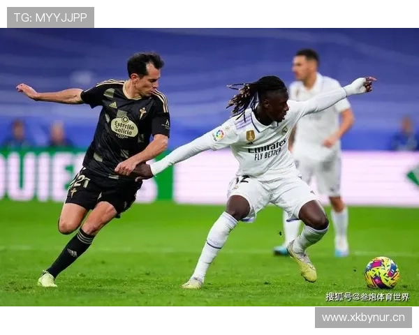 卡马文加:攻防转换推进速度优势解析