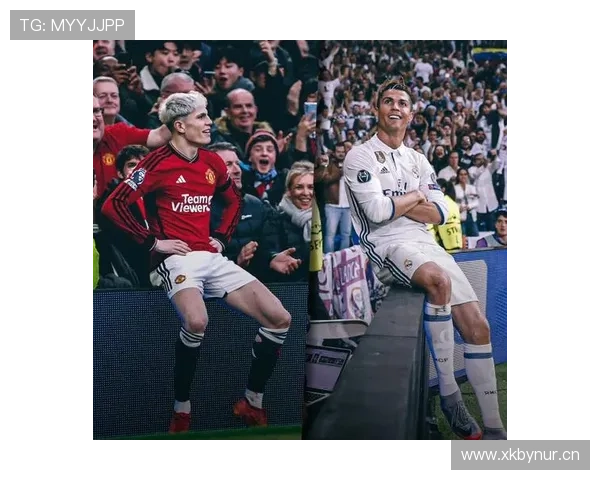 无球跑动与反击冲击：加纳乔的最大优势