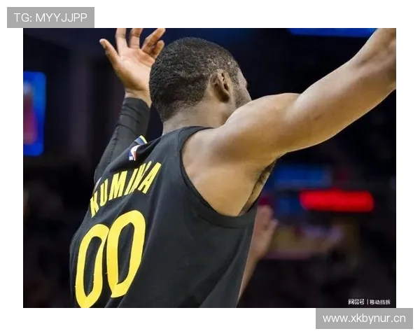 库明加利用挡拆拉开空间 提升球队关键时刻得分效率