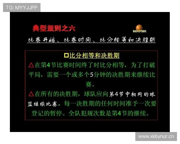 篮球比赛中断规则的具体条款内容及其裁判执行标准全面解析 篮球比赛中断规则的具体条款内容及其裁判执行标准全面解析