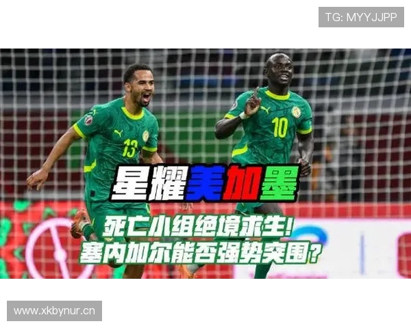 塞内加尔2026世界杯阵容预测 马内领衔的非洲雄狮能否突破八强魔咒